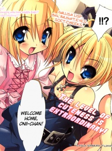 Imagen de Cherry x Cherry