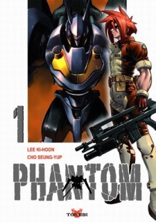Imagen de Phantom