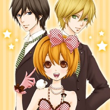 Imagen de Mei-chan no Shitsuji DX