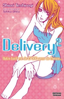Imagen de Delivery