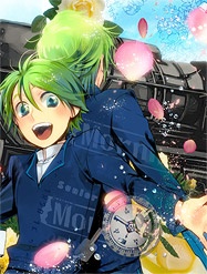 Imagen de Mr. Applicant