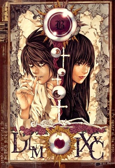 Imagen de Death Note Another Note: Los Angeles BB Renzoku Satsujin Jiken