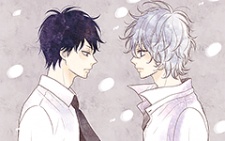 Imagen de Platinum Sonata