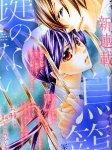 Imagen de Kagi no Nai Torikago