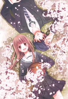 Imagen de Tsubasa to Hotaru