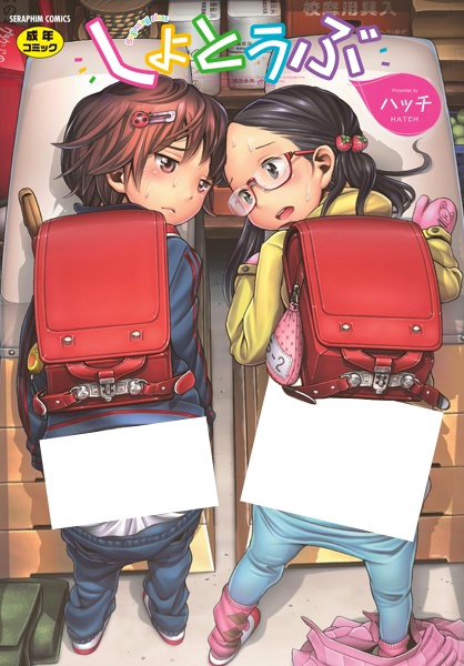 Beginning class cover