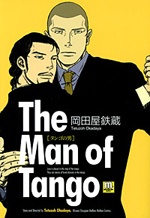 Imagen de Tango no Otoko