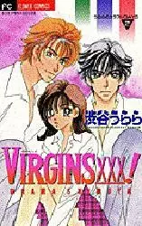Virgins XXX!