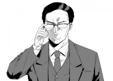 Imagen de Oyakusoku Consultant Suzuki Takamichi