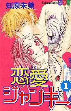 Renai Junky