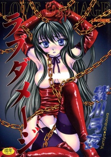 Imagen de Love Damage