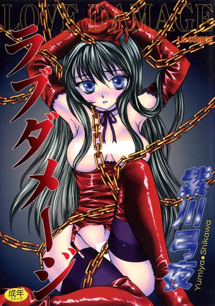 Love Damage