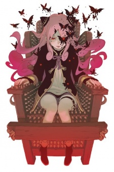 Imagen de Rengoku no Ashe