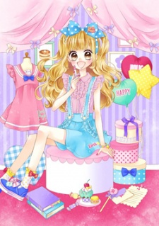 Imagen de Tantei Miimi no Oshare Jikenbo