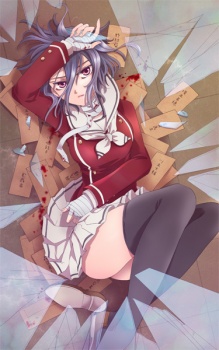 Imagen de Fukushuu Kyoushitsu