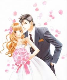 Imagen de Himitsu no Juliet
