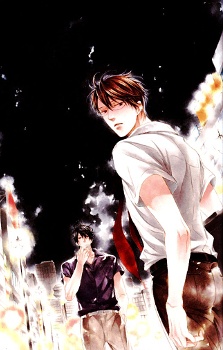 Imagen de Castle Mango