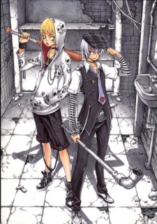 Imagen de Witch Hunter