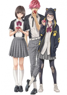 Imagen de Seifuku Robinson