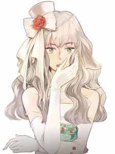 Imagen de Konpeitou no Hanayome