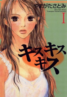 Imagen de Kiss Kiss Kiss