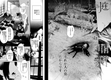 Imagen de Grimoire no Niwa