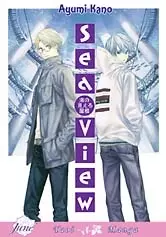 Cover of Sea View