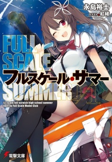 Imagen de Full Scale Summer