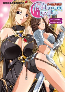 Imagen de Harem Castle