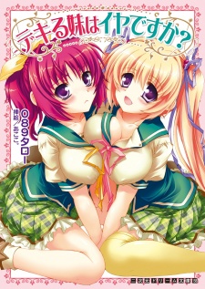 Imagen de Dekiru Imouto wa Iya desu ka?