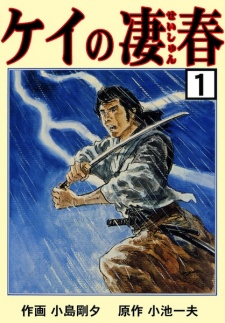 Imagen de Kei no Seishun