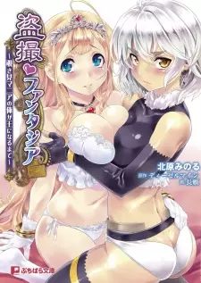 Tousatsu Fantasia: Nozokimi Mania no Ore ga Ou ni Naru made