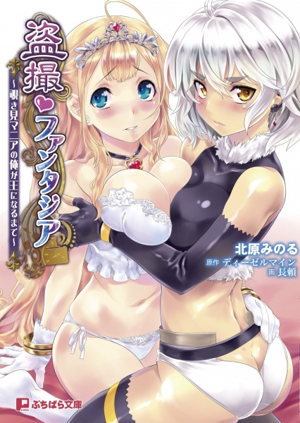 Tousatsu Fantasia: Nozokimi Mania no Ore ga Ou ni Naru made