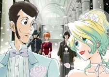 Imagen de Lupin III (2015)