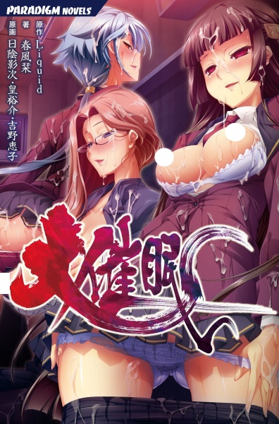 Daisaimin cover