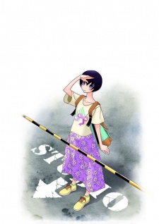 Imagen de Studio Pulp