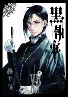 Imagen de Kuroshitsuji