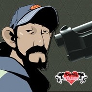 Imagen de Romance Killer