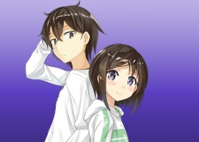 Imagen de Imouto sae Ireba Ii. @comic