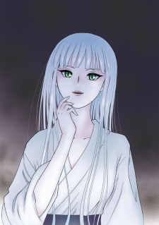 Imagen de Hiiragi-sama wa Jibun wo Sagashiteiru.