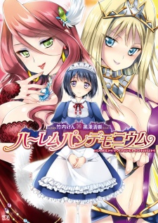 Imagen de Harem Pandemonium