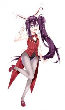 Imagen de Marx-chan Nyuumon