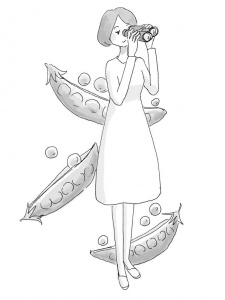 Imagen de Tokimekisagashi