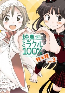 Imagen de Junshin Miracle 100%