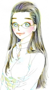 Imagen de Hatsukoi no Sekai