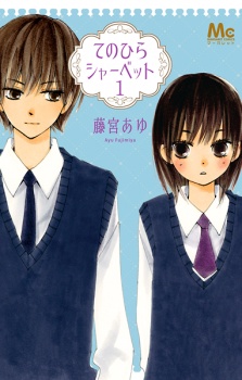 Imagen de Tenohira Sherbet