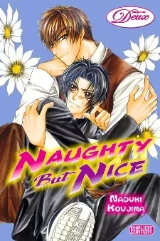 Yasashii Keredo Ijiwaru de