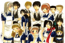 Imagen de Working!! Web-ban