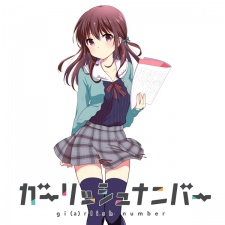 Imagen de Gi(a)rlish Number