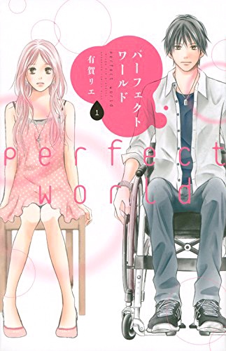 Cover for Perfect World